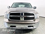 2021 RAM 1500 Classic Tradesman Quad Cab 4x2 6'4' Box