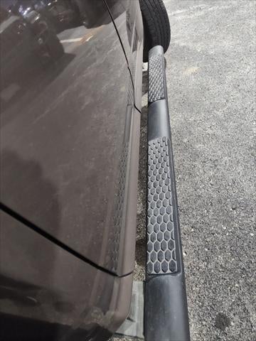 2021 RAM 1500 Classic Tradesman Quad Cab 4x2 6'4' Box