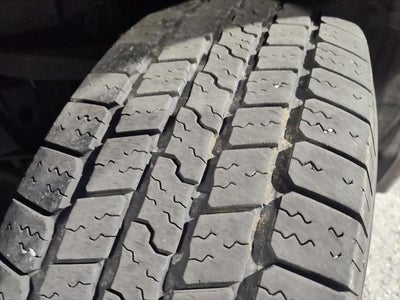 2021 RAM 1500 Classic Tradesman Quad Cab 4x2 6'4' Box