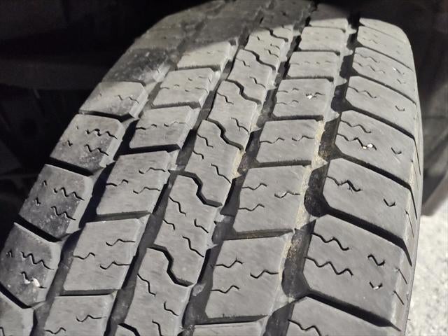 2021 RAM 1500 Classic Tradesman Quad Cab 4x2 6'4' Box