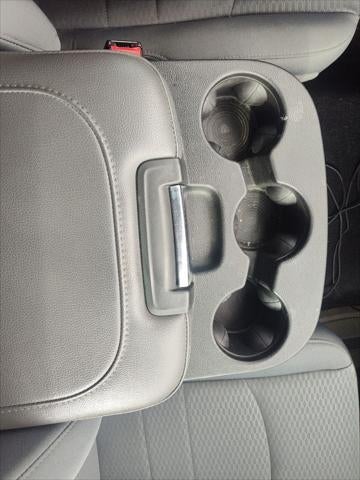 2018 RAM 1500 Tradesman Quad Cab 4x2 6'4' Box