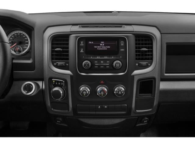 2015 RAM 1500 Express