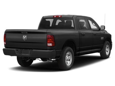 2015 RAM 1500 Express
