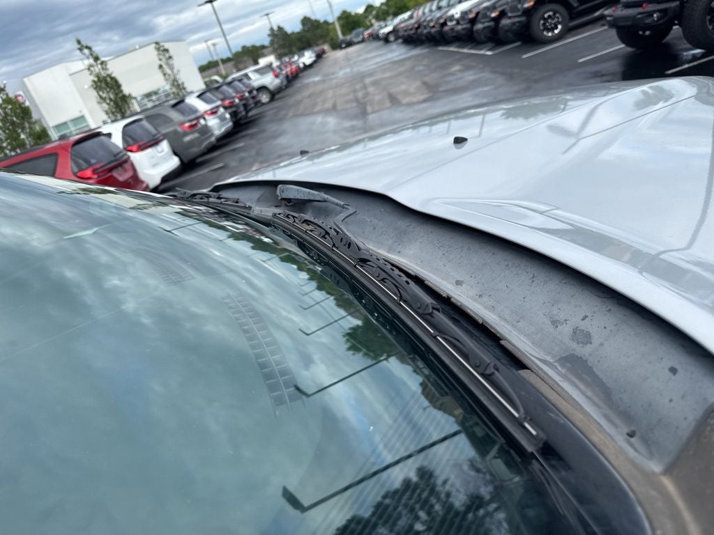 2018 RAM 1500 Express Crew Cab 4x2 5'7' Box