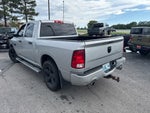 2018 RAM 1500 Express Crew Cab 4x2 5'7' Box