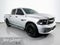 2018 RAM 1500 Express Crew Cab 4x2 5'7' Box