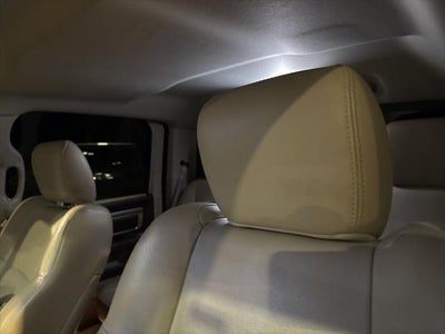 2017 RAM 1500 Lone Star Silver Crew Cab 4x2 5'7' Box