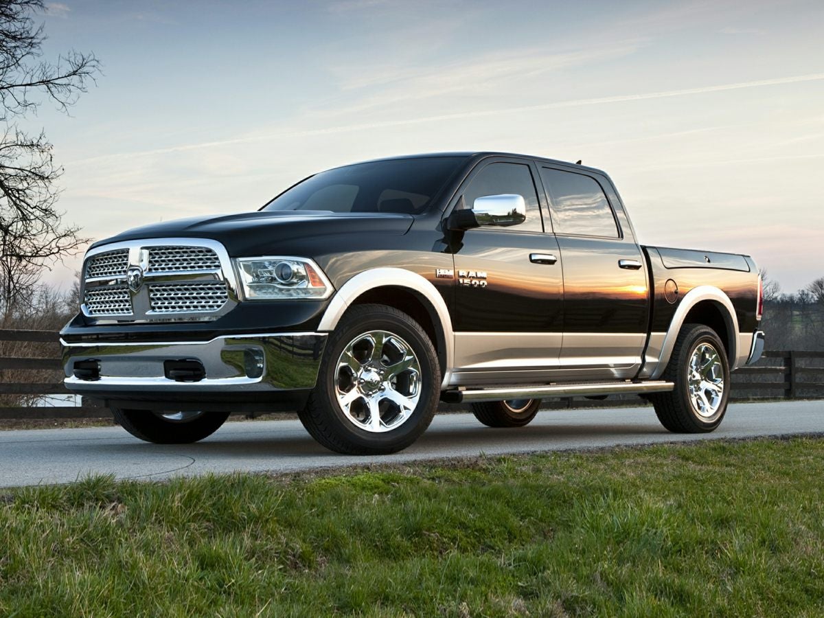 2019 RAM 1500 Classic Lone Star Crew Cab 4x2 6'4' Box