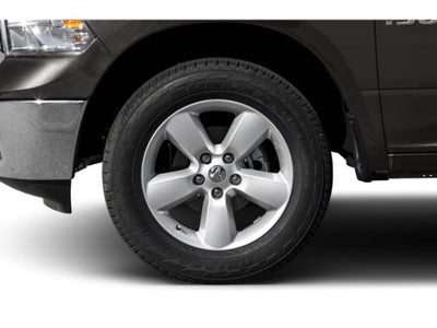 2019 RAM 1500 Classic Lone Star Crew Cab 4x2 6'4' Box