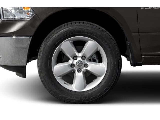 2019 RAM 1500 Classic Lone Star Crew Cab 4x2 6'4' Box