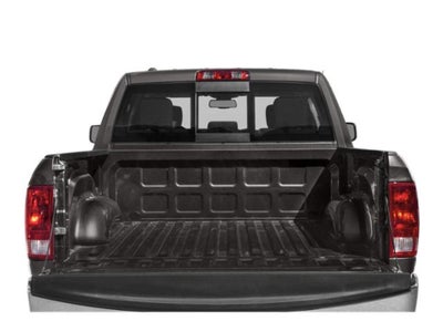 2019 RAM 1500 Classic Lone Star Crew Cab 4x2 6'4' Box