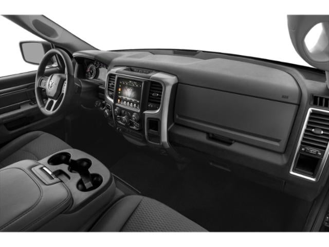 2019 RAM 1500 Classic Lone Star Crew Cab 4x2 6'4' Box