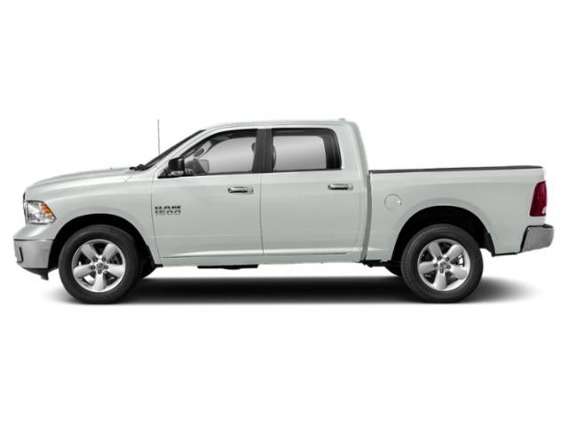 2019 RAM 1500 Classic Lone Star Crew Cab 4x2 6'4' Box