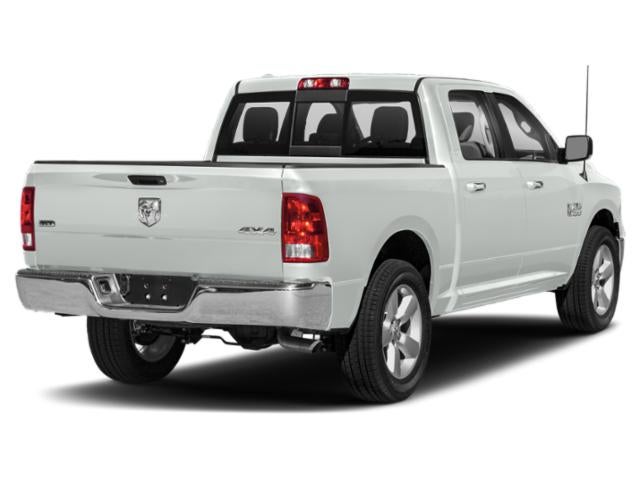 2019 RAM 1500 Classic Lone Star Crew Cab 4x2 6'4' Box