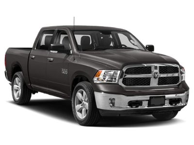 2019 RAM 1500 Classic Lone Star Crew Cab 4x2 6'4' Box