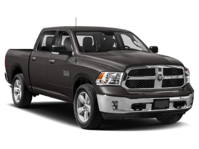 2019 RAM 1500 Classic Lone Star Crew Cab 4x2 6'4' Box