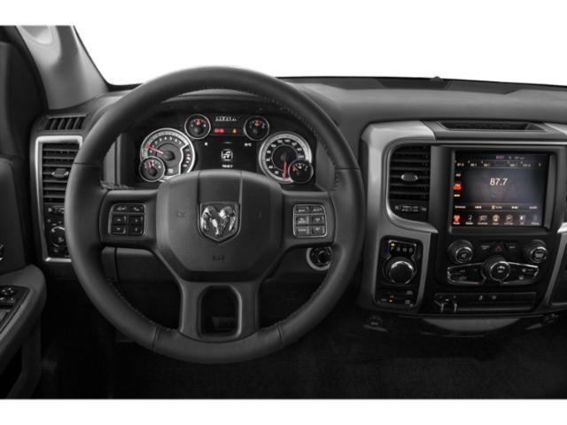 2019 RAM 1500 Classic Lone Star Crew Cab 4x2 6'4' Box