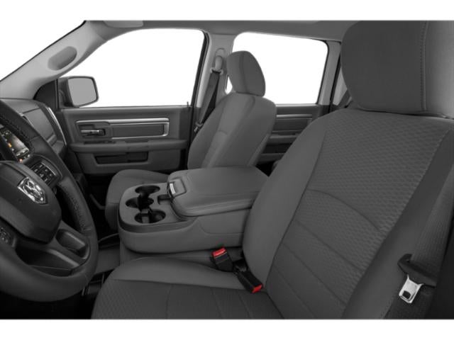 2019 RAM 1500 Classic Lone Star Crew Cab 4x2 6'4' Box