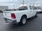 2021 RAM 1500 Classic Tradesman Quad Cab 4x4 6'4' Box