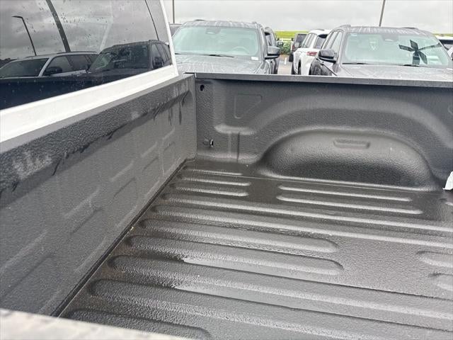 2021 RAM 1500 Classic Tradesman Quad Cab 4x4 6'4' Box
