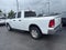 2021 RAM 1500 Classic Tradesman Quad Cab 4x4 6'4' Box