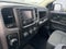 2021 RAM 1500 Classic Tradesman Quad Cab 4x4 6'4' Box