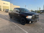 2019 RAM 1500 Classic Express Quad Cab 4x4 6'4' Box