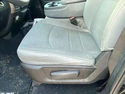 2019 RAM 1500 Classic Express Quad Cab 4x4 6'4' Box