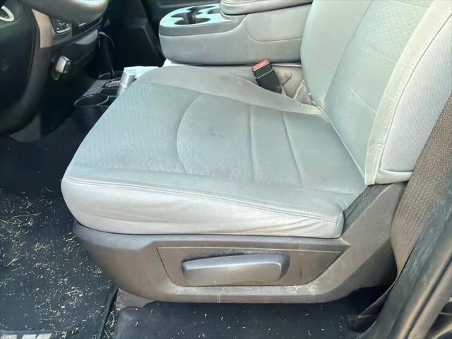 2019 RAM 1500 Classic Express Quad Cab 4x4 6'4' Box