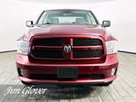 2017 RAM 1500 Express Quad Cab 4x4 6'4' Box