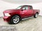 2017 RAM 1500 Express Quad Cab 4x4 6'4' Box