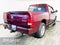 2017 RAM 1500 Express Quad Cab 4x4 6'4' Box