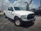 2017 RAM 1500 Tradesman Quad Cab 4x4 6'4' Box