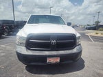 2017 RAM 1500 Tradesman Quad Cab 4x4 6'4' Box