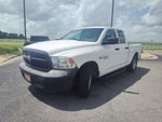 2017 RAM 1500 Tradesman Quad Cab 4x4 6'4' Box