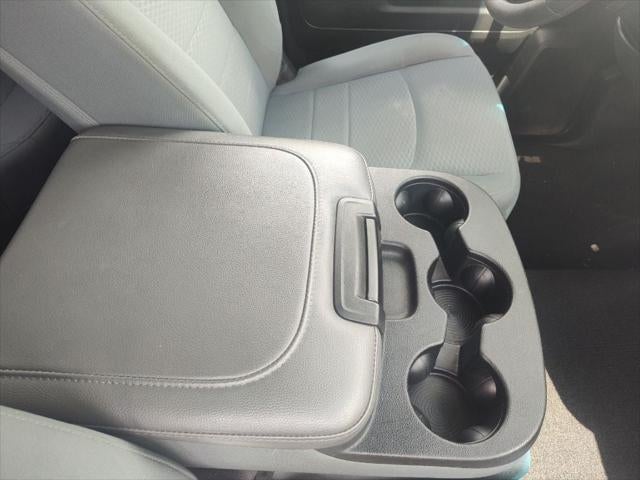 2017 RAM 1500 Tradesman Quad Cab 4x4 6'4' Box