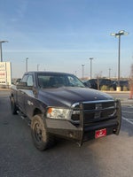 2015 RAM 1500 Tradesman