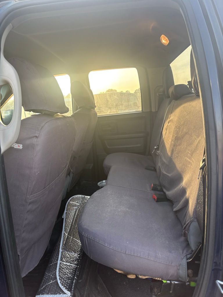 2015 RAM 1500 Tradesman