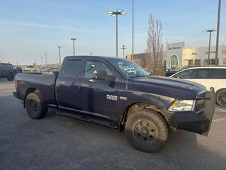 2015 RAM 1500 Tradesman