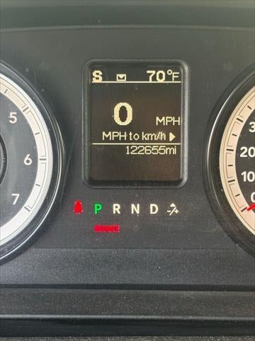 2015 RAM 1500 Tradesman