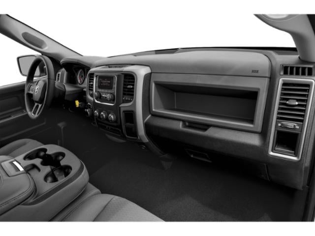 2015 RAM 1500 Tradesman
