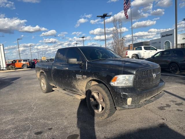 2016 RAM 1500 Express