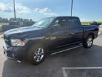 2019 RAM 1500 Classic Express Crew Cab 4x4 5'7' Box