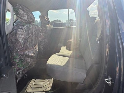 2019 RAM 1500 Classic Express Crew Cab 4x4 5'7' Box