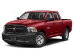 2019 RAM 1500 Classic Tradesman Crew Cab 4x4 5'7' Box