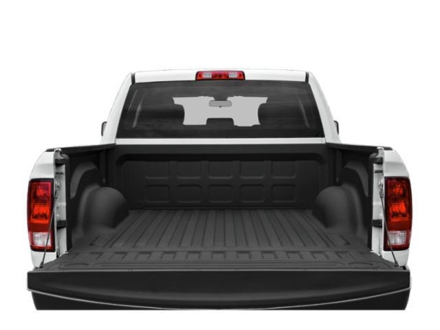 2019 RAM 1500 Classic Tradesman Crew Cab 4x4 5'7' Box