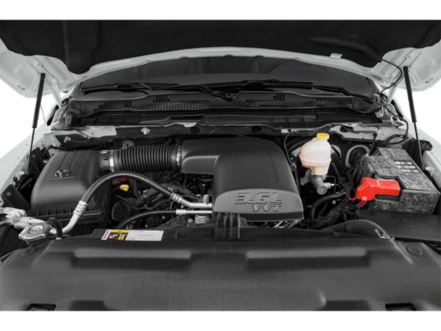 2019 RAM 1500 Classic Tradesman Crew Cab 4x4 5'7' Box