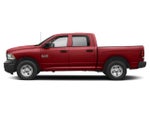 2019 RAM 1500 Classic Tradesman Crew Cab 4x4 5'7' Box