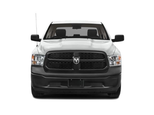 2019 RAM 1500 Classic Tradesman Crew Cab 4x4 5'7' Box