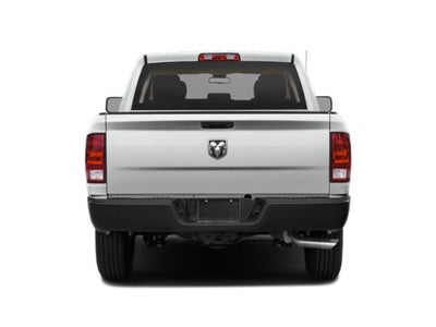 2019 RAM 1500 Classic Tradesman Crew Cab 4x4 5'7' Box